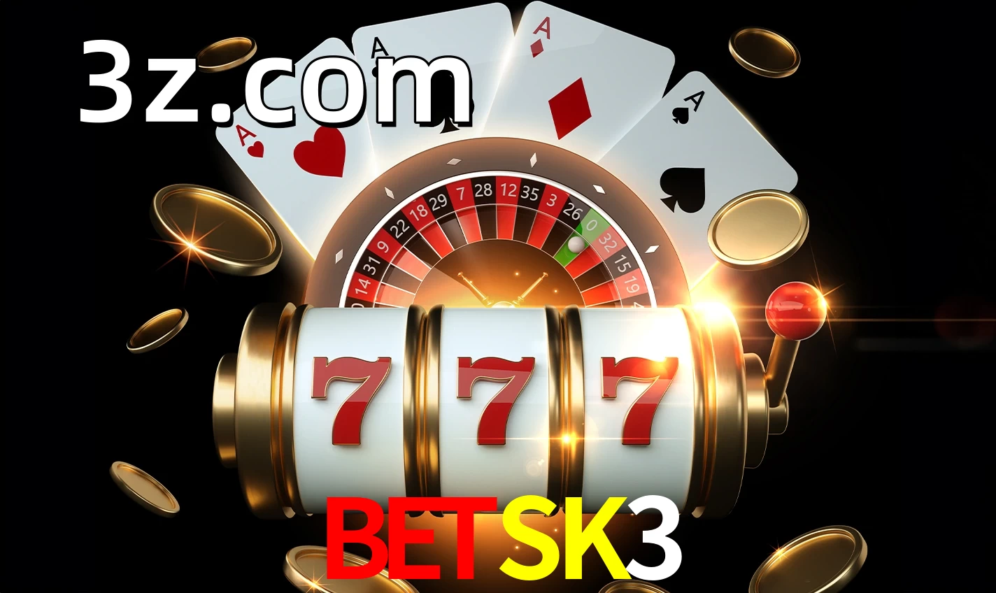 BETSK3 aplicativo
